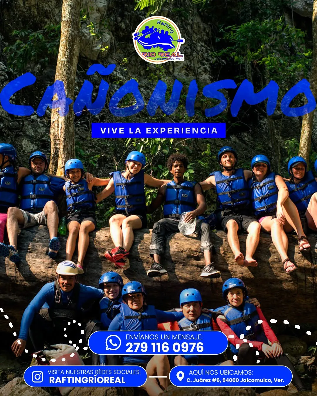 Grupo de cañonismo