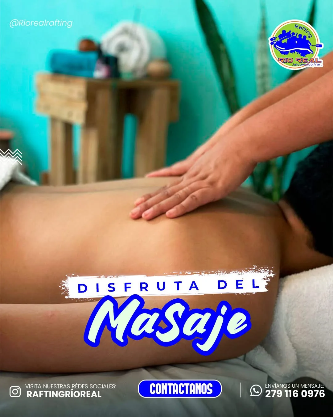 Masaje