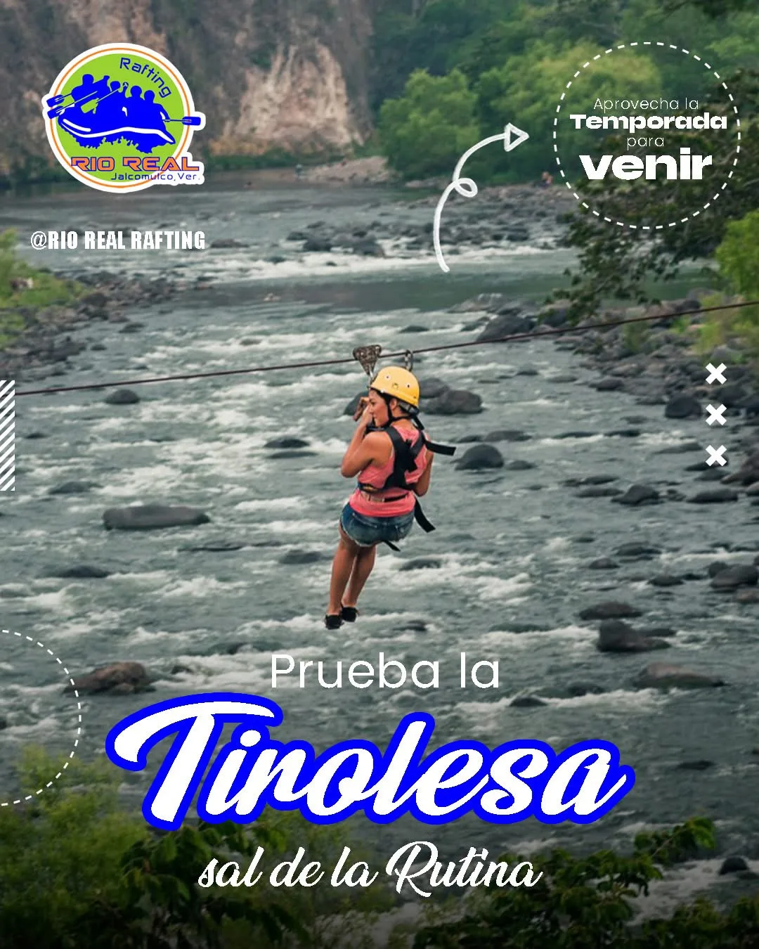 Tirolesa